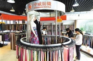 吳江 科技創(chuàng)新 造就納稅大戶