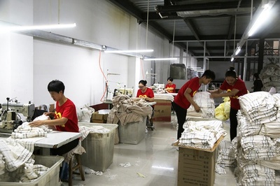 春蕾家紡工廠,傳承品質(zhì),服務(wù)全國(guó)