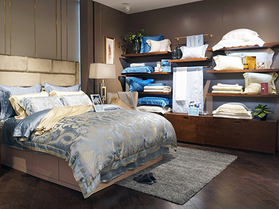 家紡行業,潛力還有多大?