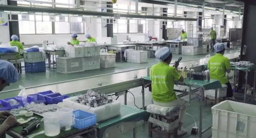 牛企看新區⑩ 為了喝水這件事，這家企業每年拿出一半利潤搞研發