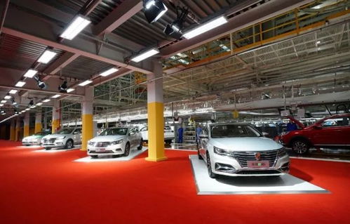 上汽榮威爆款越級SUV榮威RX3，全面接受預訂，網絡技術服務賦能新體驗